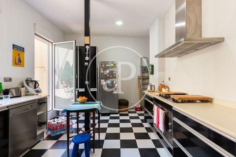 Lejlighed i Valencia, Valencia, Valencia - € 7.500.000 | Ref: VV2406028 - foto 13