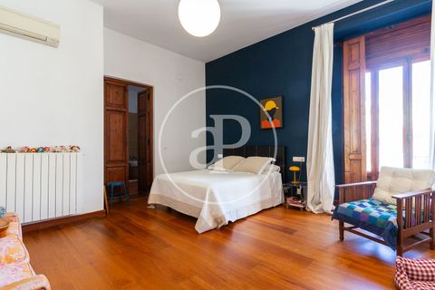 Lejlighed i Valencia, Valencia, Valencia - € 7.500.000 | Ref: VV2406028 - foto 14