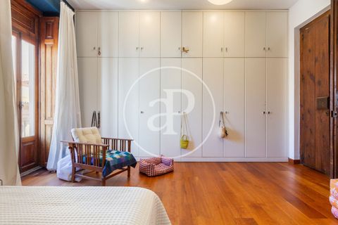 Lejlighed i Valencia, Valencia, Valencia - € 7.500.000 | Ref: VV2406028 - foto 15