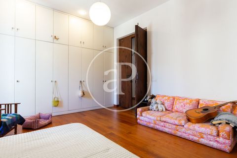 Lejlighed i Valencia, Valencia, Valencia - € 7.500.000 | Ref: VV2406028 - foto 16