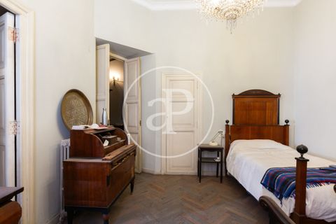 Lejlighed i Valencia, Valencia, Valencia - € 7.500.000 | Ref: VV2406028 - foto 17