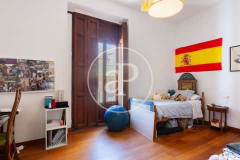 Lejlighed i Valencia, Valencia, Valencia - € 7.500.000 | Ref: VV2406028 - foto 18