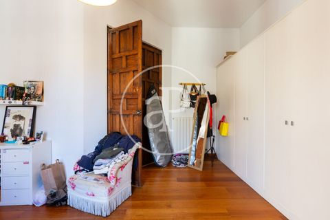 Lejlighed i Valencia, Valencia, Valencia - € 7.500.000 | Ref: VV2406028 - foto 19