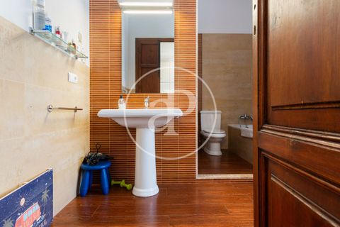 Lejlighed i Valencia, Valencia, Valencia - € 7.500.000 | Ref: VV2406028 - foto 20