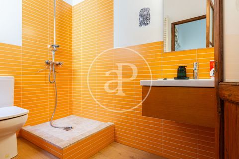 Lejlighed i Valencia, Valencia, Valencia - € 7.500.000 | Ref: VV2406028 - foto 21