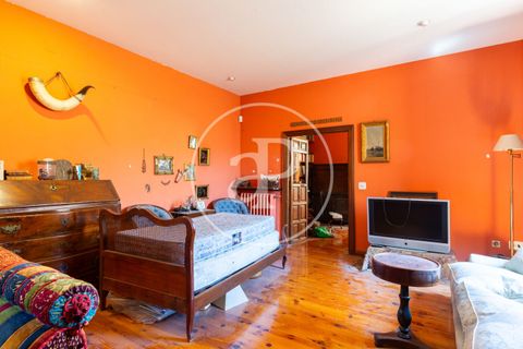 Lejlighed i Valencia, Valencia, Valencia - € 7.500.000 | Ref: VV2406028 - foto 22