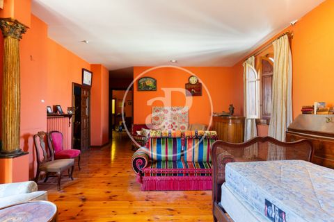Lejlighed i Valencia, Valencia, Valencia - € 7.500.000 | Ref: VV2406028 - foto 23