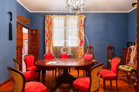 Lejlighed i Valencia, Valencia, Valencia - € 7.500.000 | Ref: VV2406028 - foto 24