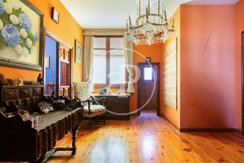Lejlighed i Valencia, Valencia, Valencia - € 7.500.000 | Ref: VV2406028 - foto 25