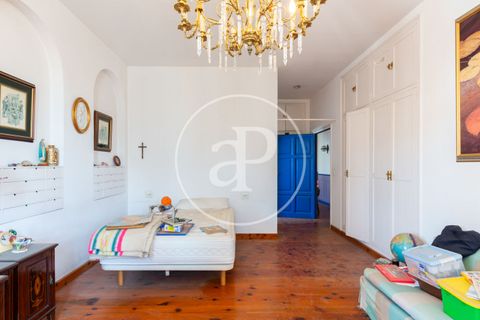 Lejlighed i Valencia, Valencia, Valencia - € 7.500.000 | Ref: VV2406028 - foto 28