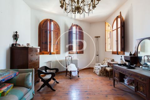 Lejlighed i Valencia, Valencia, Valencia - € 7.500.000 | Ref: VV2406028 - foto 29