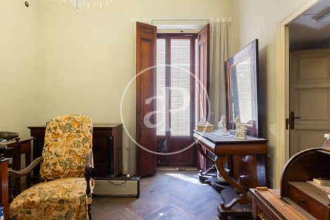 Lejlighed i Valencia, Valencia, Valencia - € 7.500.000 | Ref: VV2406028 - foto 30