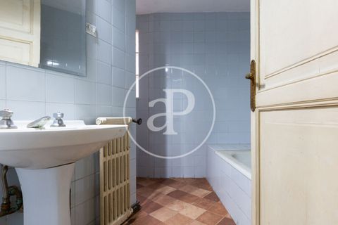 Lejlighed i Valencia, Valencia, Valencia - € 7.500.000 | Ref: VV2406028 - foto 31