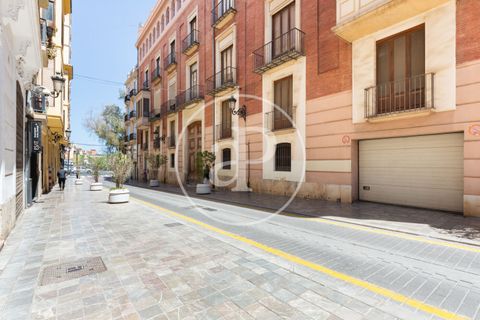 Lejlighed i Valencia, Valencia, Valencia - € 7.500.000 | Ref: VV2406028 - foto 38