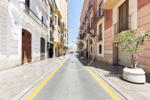 Lejlighed i Valencia, Valencia, Valencia - € 7.500.000 | Ref: VV2406028 - foto 39