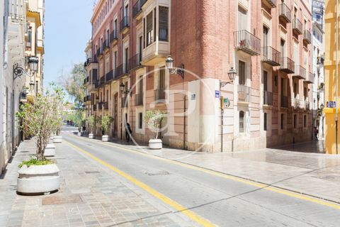 Lejlighed i Valencia, Valencia, Valencia - € 7.500.000 | Ref: VV2406028 - foto 44