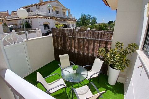Villa em Punta Prima, Alicante, Punta Prima - € 279.000 | Ref: R5038705 - foto 3