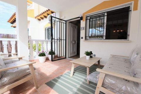 Villa em Punta Prima, Alicante, Punta Prima - € 279.000 | Ref: R5038705 - foto 6