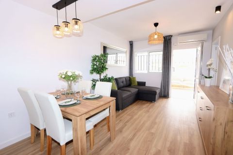 Villa em Punta Prima, Alicante, Punta Prima - € 279.000 | Ref: R5038705 - foto 10