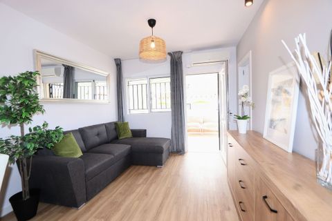 Villa em Punta Prima, Alicante, Punta Prima - € 279.000 | Ref: R5038705 - foto 14