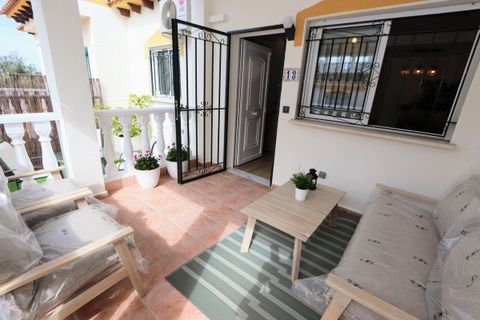 Villa em Punta Prima, Alicante, Punta Prima - € 279.000 | Ref: R5038705 - foto 29