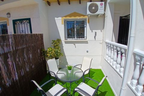 Villa em Punta Prima, Alicante, Punta Prima - € 279.000 | Ref: R5038705 - foto 30