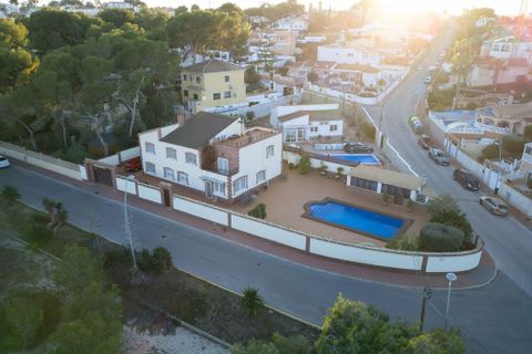 Villa i Los Balcones, Alicante, Los Balcones - € 930.000 | Ref: R5038864 - foto 3