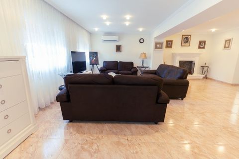 Villa i Los Balcones, Alicante, Los Balcones - € 930.000 | Ref: R5038864 - foto 10