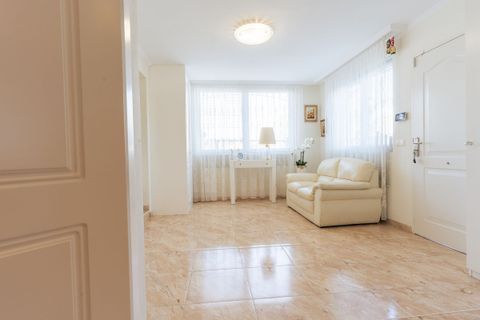Villa i Los Balcones, Alicante, Los Balcones - € 930.000 | Ref: R5038864 - foto 44