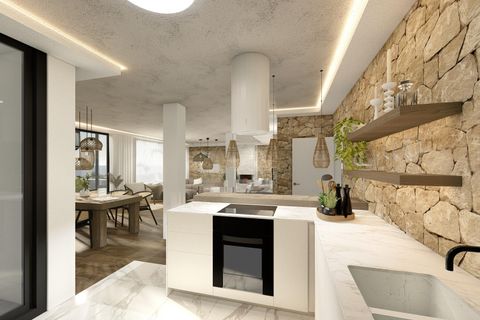 Rækkehus i Altea, Alicante, Altea - € 790.000 | Ref: SDP04972IE/3696 - foto 5
