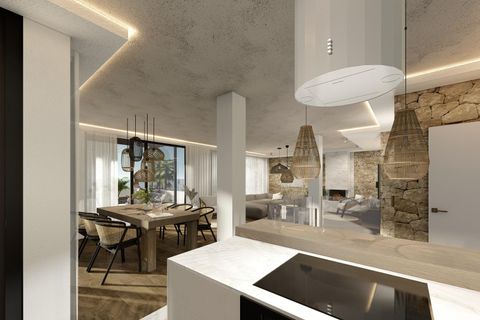 Rækkehus i Altea, Alicante, Altea - € 790.000 | Ref: SDP04972IE/3696 - foto 7