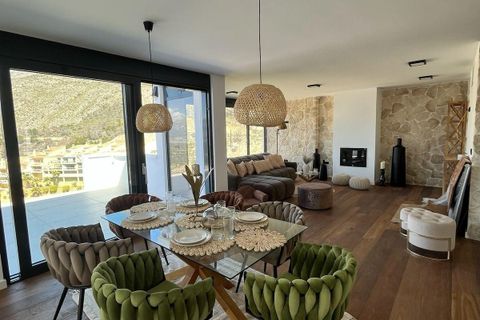Rækkehus i Altea, Alicante, Altea - € 790.000 | Ref: SDP04972IE/3696 - foto 12