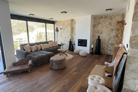 Rækkehus i Altea, Alicante, Altea - € 790.000 | Ref: SDP04972IE/3696 - foto 13