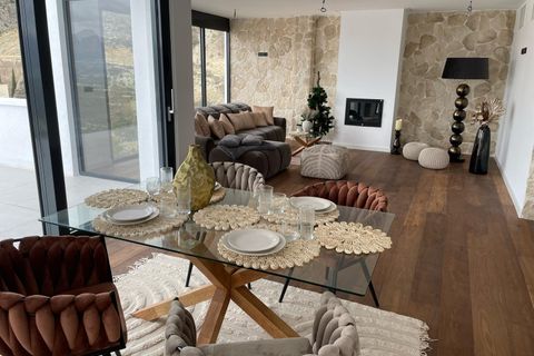 Rækkehus i Altea, Alicante, Altea - € 790.000 | Ref: SDP04972IE/3696 - foto 14