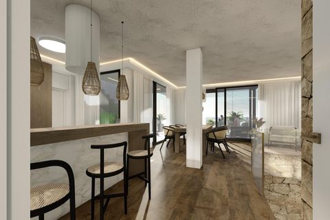 Rækkehus i Altea, Alicante, Altea - € 790.000 | Ref: SDP04972IE/3696 - foto 15