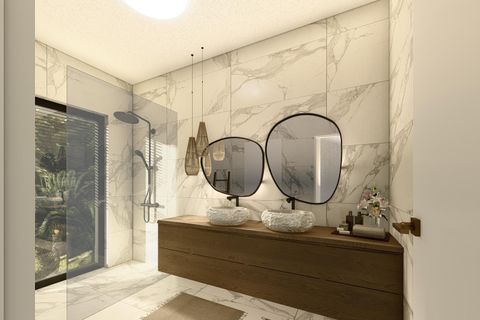 Rækkehus i Altea, Alicante, Altea - € 790.000 | Ref: SDP04972IE/3696 - foto 21