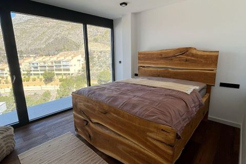 Rækkehus i Altea, Alicante, Altea - € 790.000 | Ref: SDP04972IE/3696 - foto 30