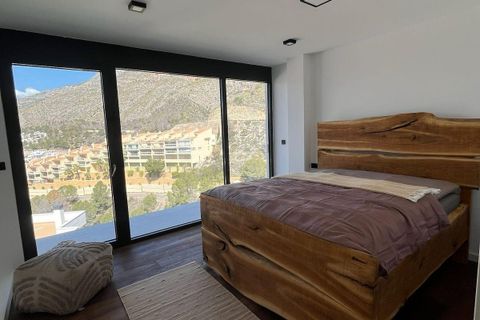 Rækkehus i Altea, Alicante, Altea - € 790.000 | Ref: SDP04972IE/3696 - foto 32