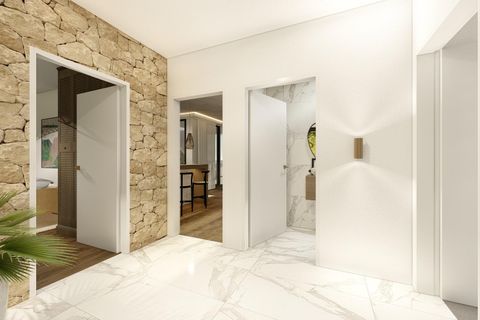 Rækkehus i Altea, Alicante, Altea - € 790.000 | Ref: SDP04972IE/3696 - foto 40