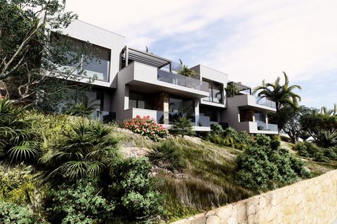 Rækkehus i Altea, Alicante, Altea - € 790.000 | Ref: SDP04972IE/3696 - foto 43