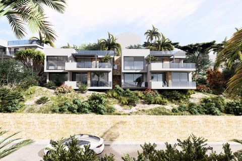 Rækkehus i Altea, Alicante, Altea - € 790.000 | Ref: SDP04972IE/3696 - foto 45