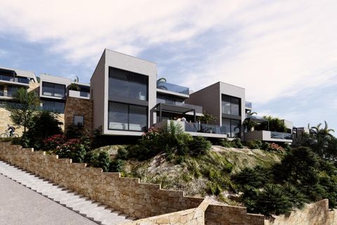 Rækkehus i Altea, Alicante, Altea - € 790.000 | Ref: SDP04972IE/3696 - foto 47