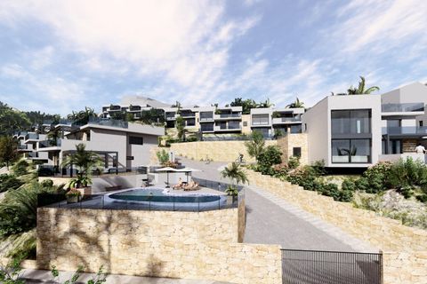 Rækkehus i Altea, Alicante, Altea - € 790.000 | Ref: SDP04972IE/3696 - foto 48