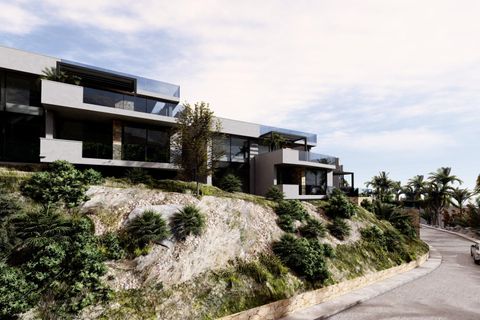 Rækkehus i Altea, Alicante, Altea - € 790.000 | Ref: SDP04972IE/3696 - foto 49