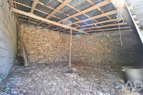 Rækkehus i Penela, Coimbra, Penela - € 67.000 | Ref: 141789 - foto 5
