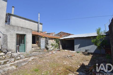 Rækkehus i Penela, Coimbra, Penela - € 67.000 | Ref: 141789 - foto 6