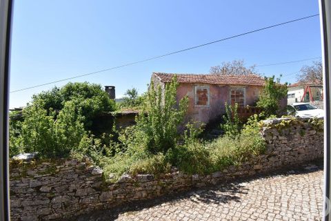 Rækkehus i Penela, Coimbra, Penela - € 67.000 | Ref: 141789 - foto 18