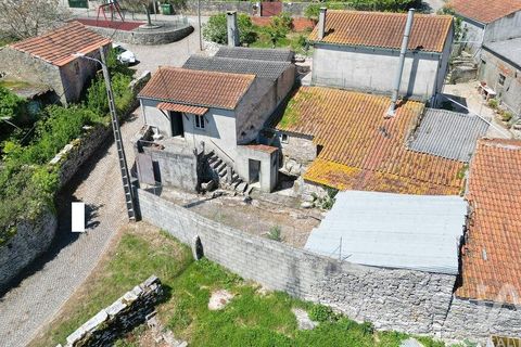 Rækkehus i Penela, Coimbra, Penela - € 67.000 | Ref: 141789 - foto 21