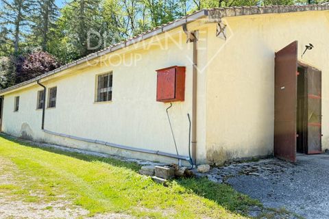 Farm i Gubbio, Perugia, Gubbio - € 590.000 | Ref: AZ362 - foto 6
