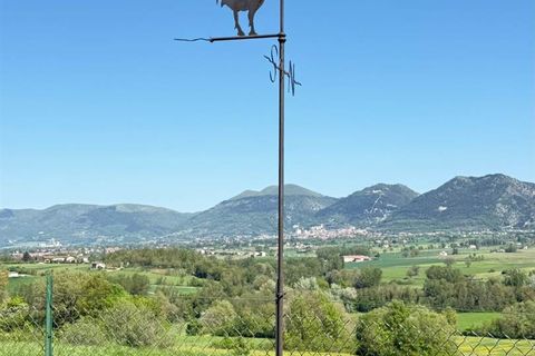 Farm i Gubbio, Perugia, Gubbio - € 590.000 | Ref: AZ362 - foto 11